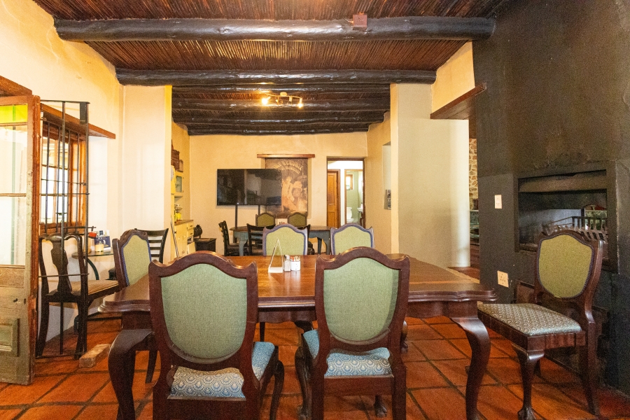 Commercial Property for Sale in Greyton Western Cape